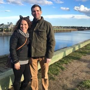 Meet your Posher, Samia